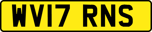 WV17RNS