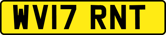 WV17RNT