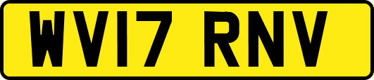 WV17RNV
