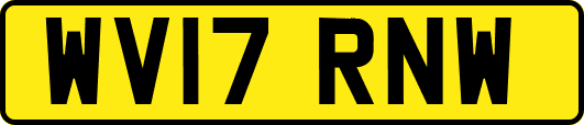 WV17RNW