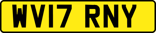 WV17RNY