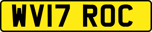 WV17ROC
