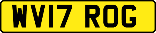 WV17ROG