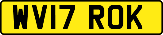 WV17ROK