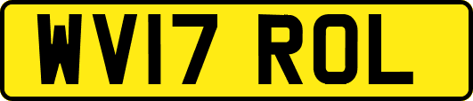 WV17ROL