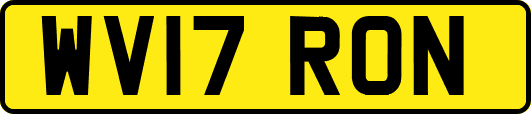 WV17RON