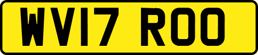 WV17ROO