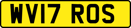 WV17ROS