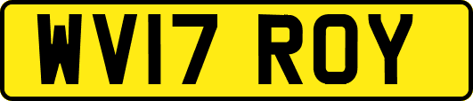 WV17ROY
