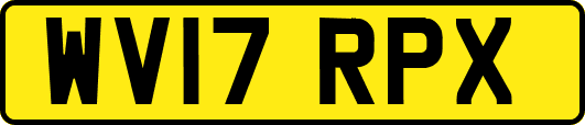 WV17RPX