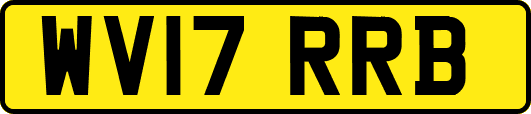 WV17RRB