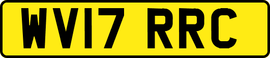 WV17RRC