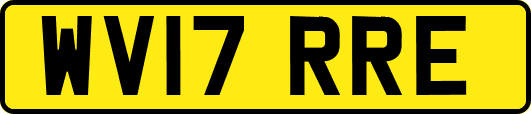 WV17RRE