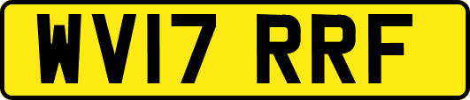 WV17RRF