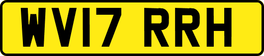 WV17RRH