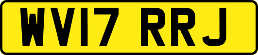 WV17RRJ