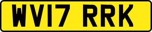 WV17RRK
