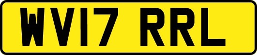 WV17RRL