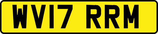 WV17RRM