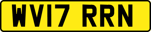 WV17RRN