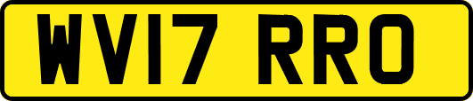 WV17RRO