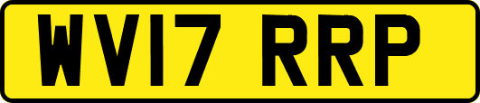 WV17RRP
