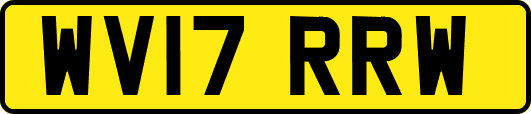 WV17RRW