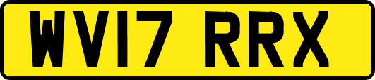 WV17RRX