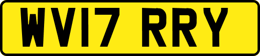 WV17RRY