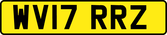WV17RRZ