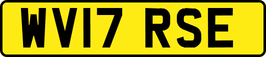 WV17RSE