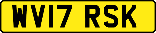 WV17RSK