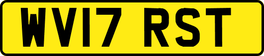 WV17RST