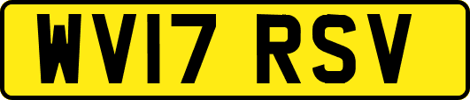 WV17RSV