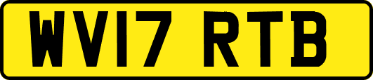 WV17RTB