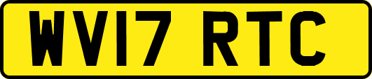 WV17RTC