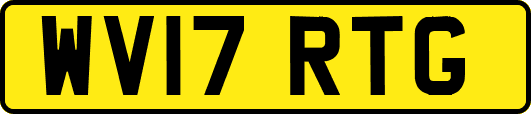 WV17RTG
