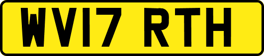 WV17RTH