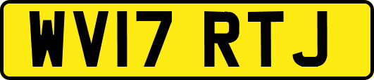 WV17RTJ