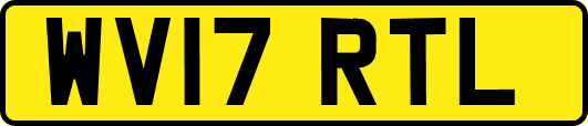 WV17RTL