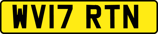 WV17RTN