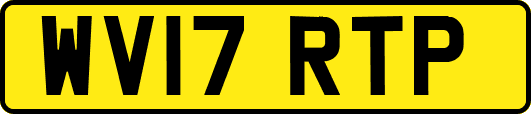 WV17RTP