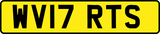 WV17RTS