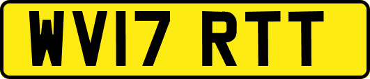 WV17RTT