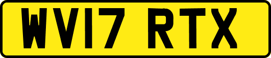 WV17RTX