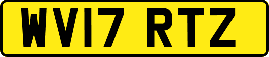 WV17RTZ