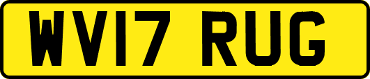WV17RUG