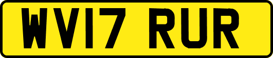 WV17RUR