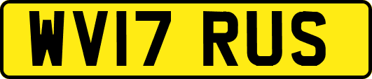 WV17RUS