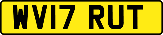 WV17RUT